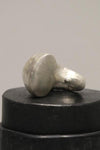 Parts of Four Monster Corner Ring Parts of Four Horn Ring Highly Handcrafted E1601-9-MA Monster Large Matte Sterling Silver